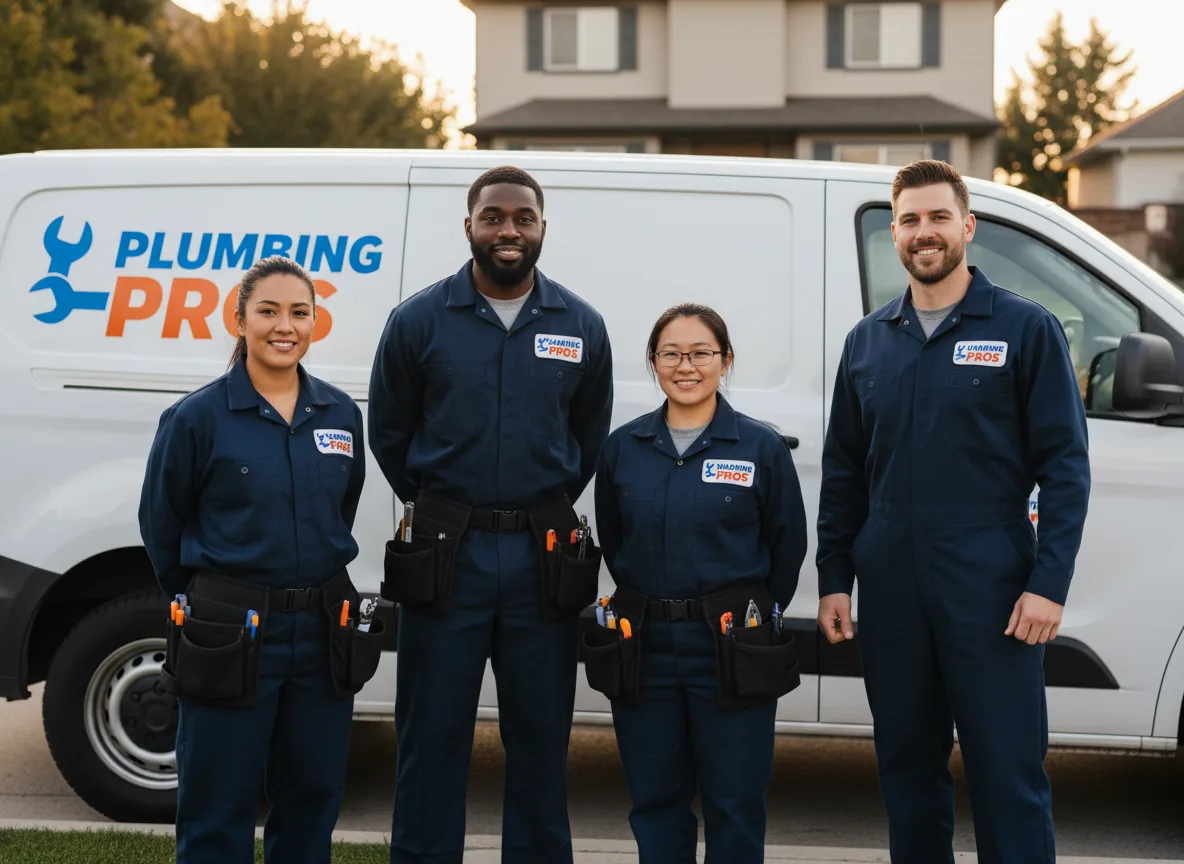Water Heater Repair company in Preston, OK